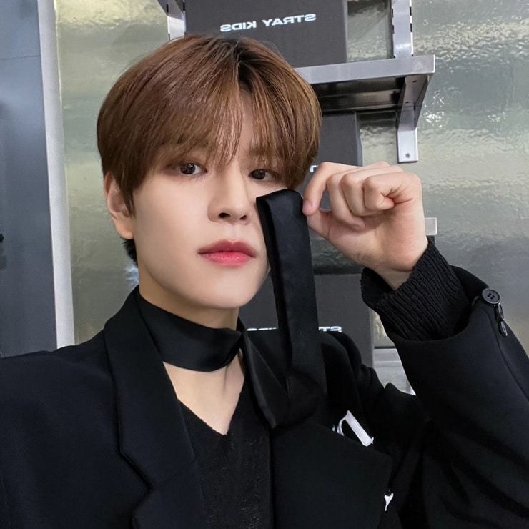 Seungmin