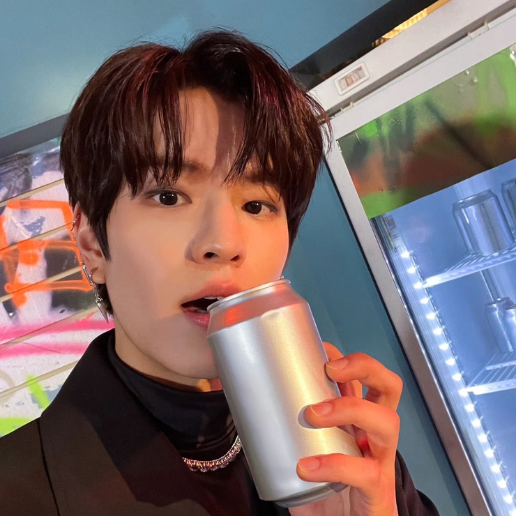 Seungmin
