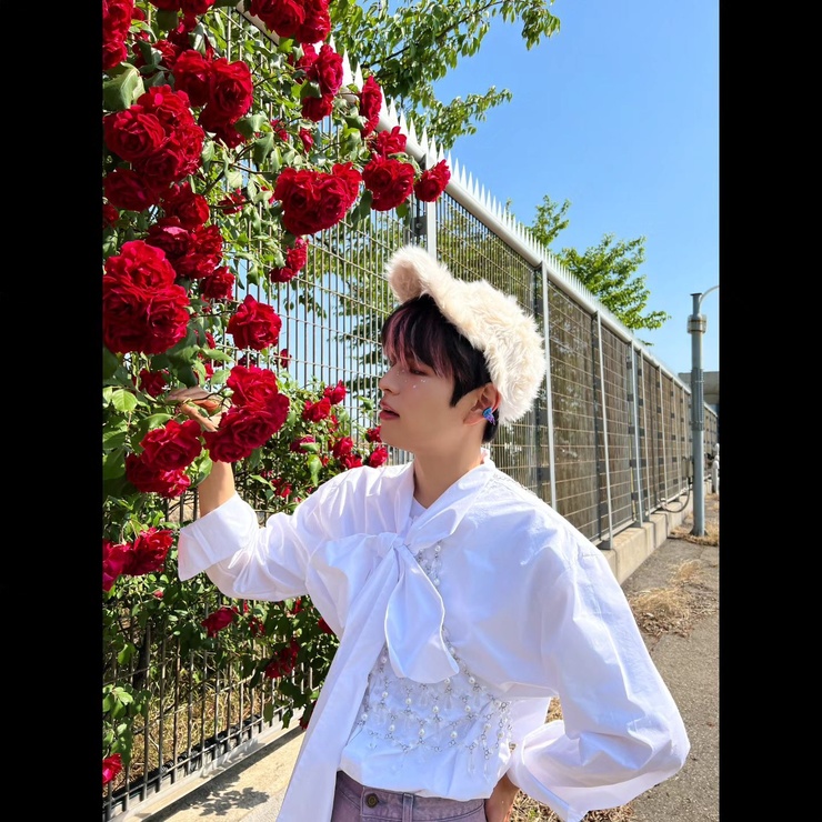 Seungmin