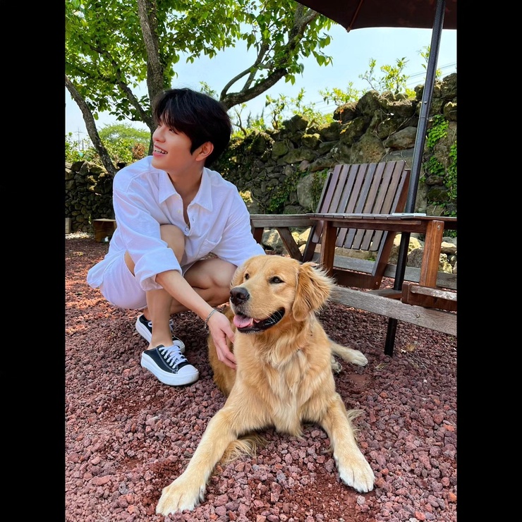 Seungmin
