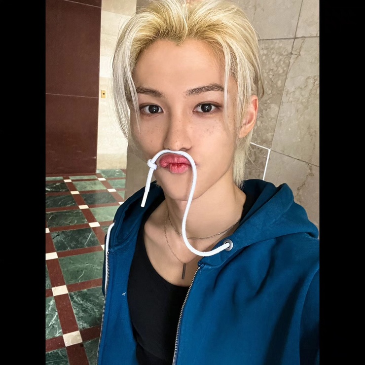 Felix Lee