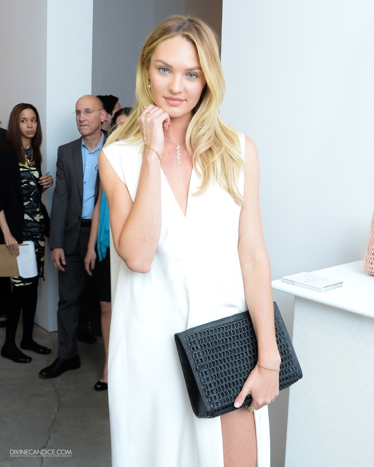 Candice Swanepoel