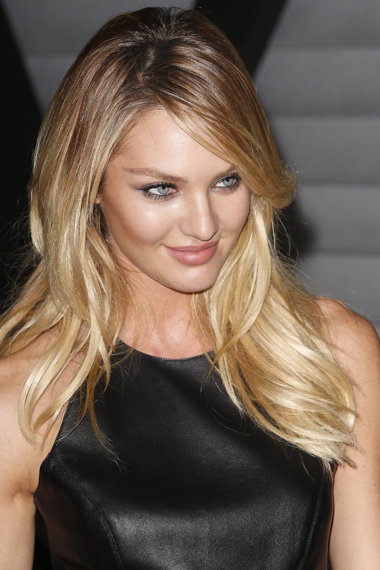 Picture of Candice Swanepoel