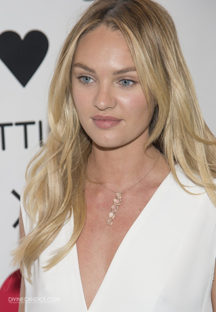 Picture of Candice Swanepoel