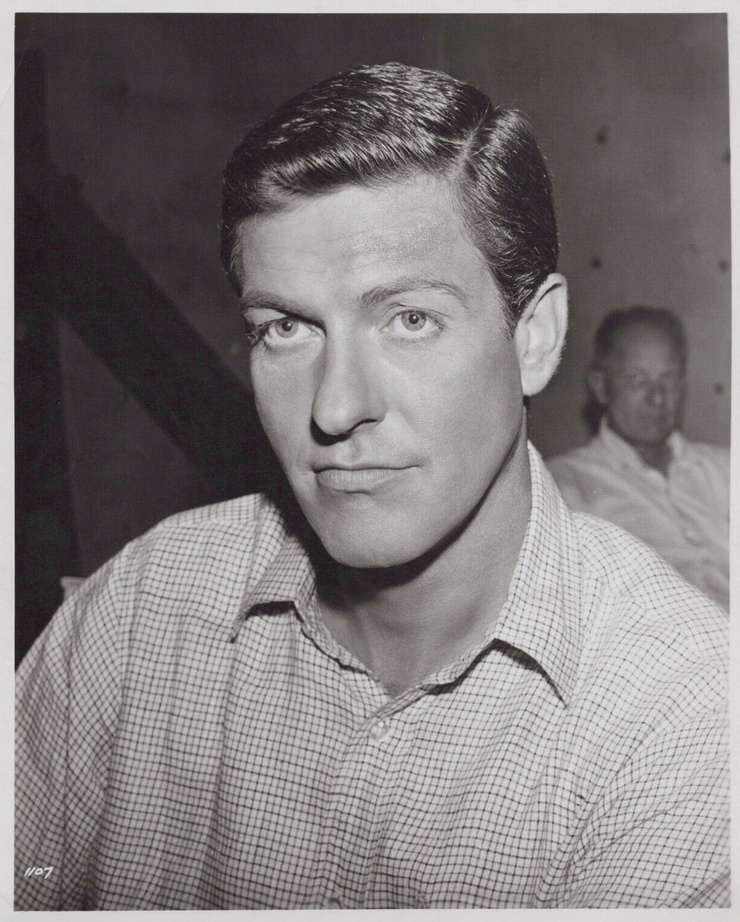 Dick Van Dyke
