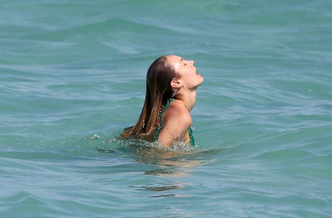 Candice Swanepoel Candice Swanepoel