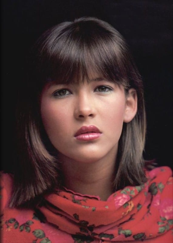 Sophie Marceau picture