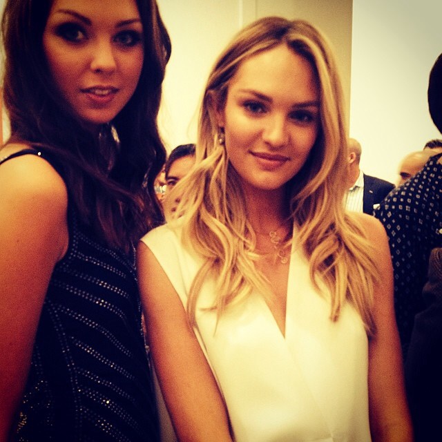 Candice Swanepoel Candice Swanepoel