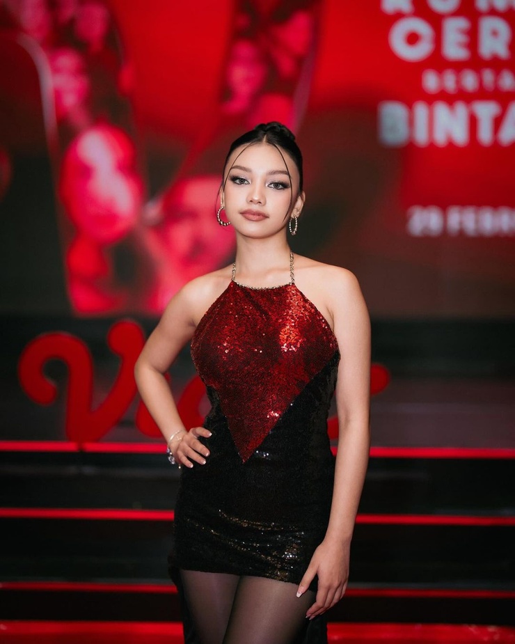 Naura Ayu