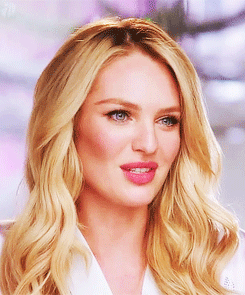 Candice Swanepoel
