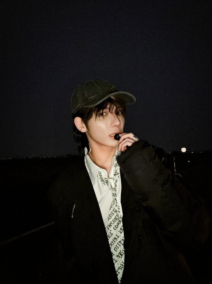 Tae-hyun Kang
