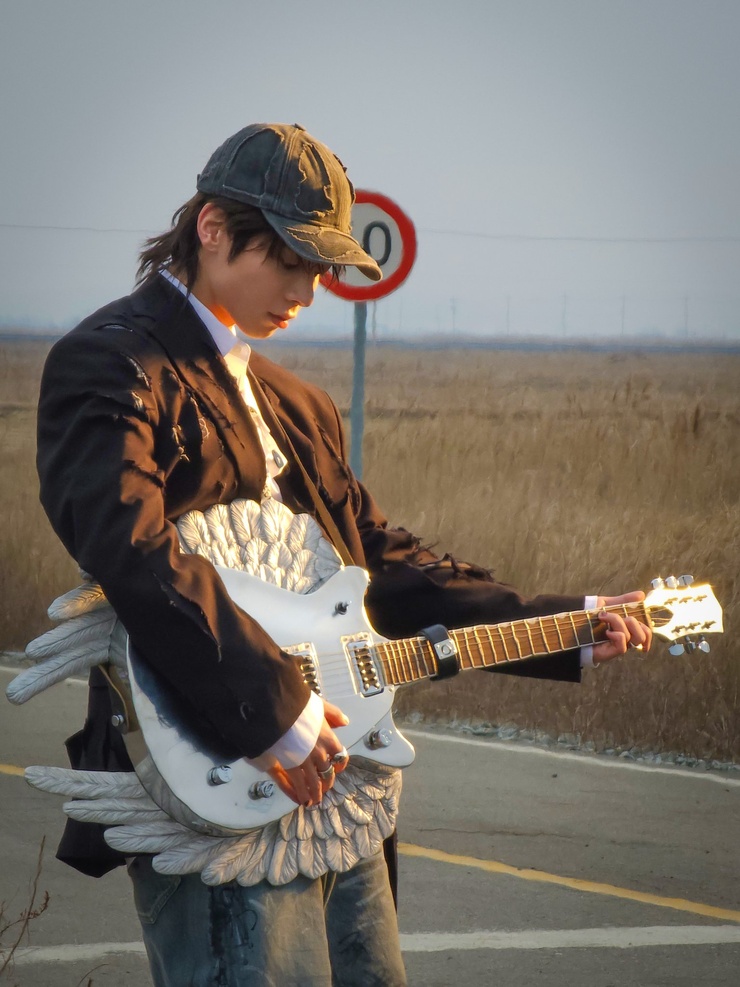 Tae-hyun Kang