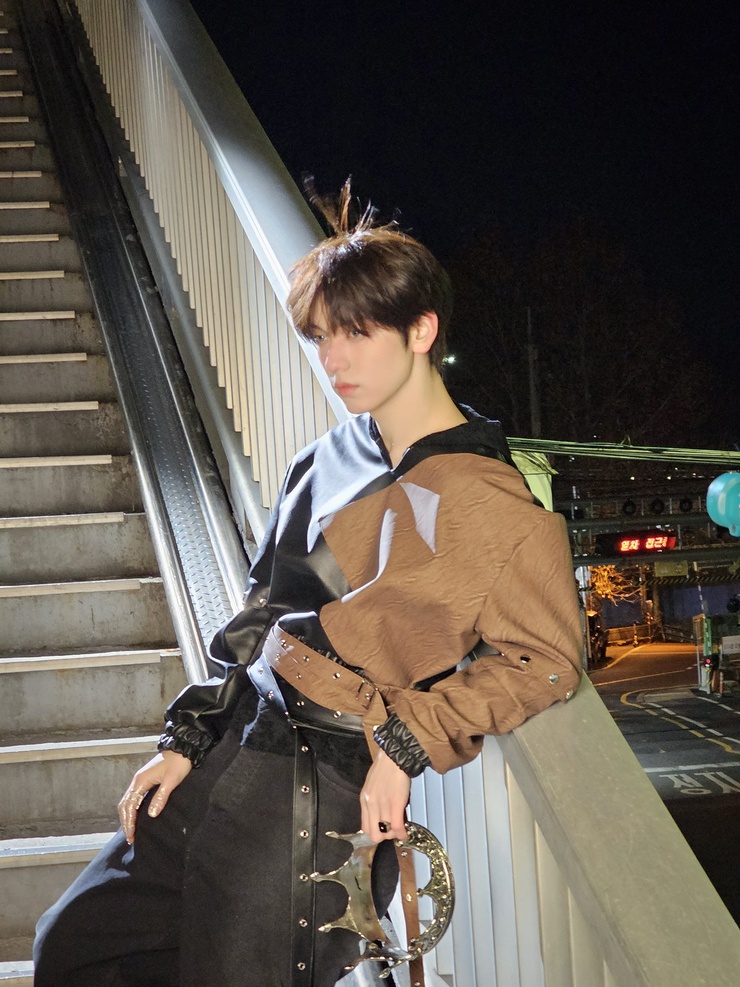 Soo-bin Choi