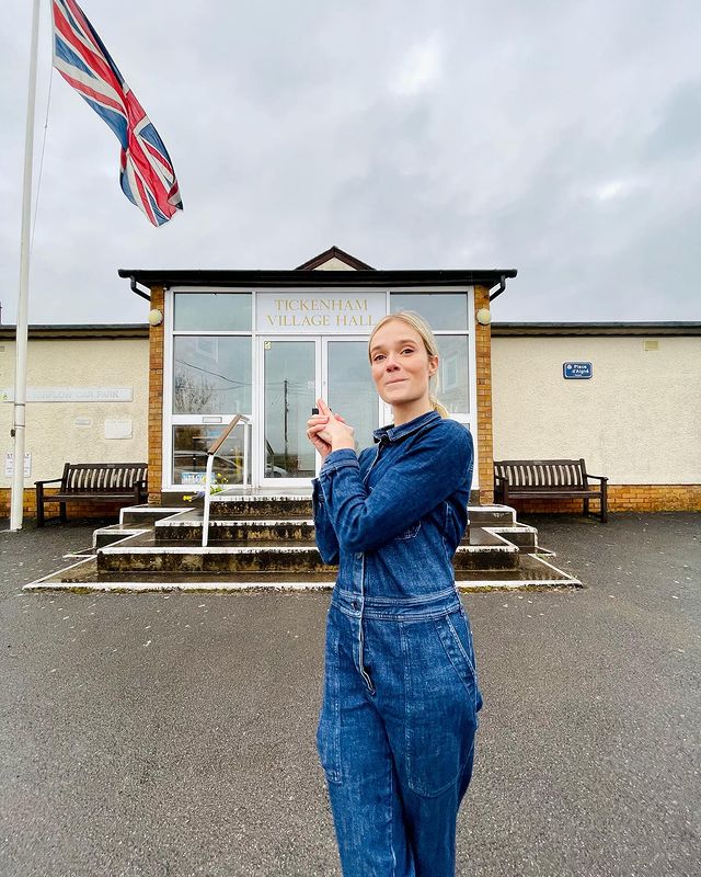 Florrie Arnold Florrie Arnold