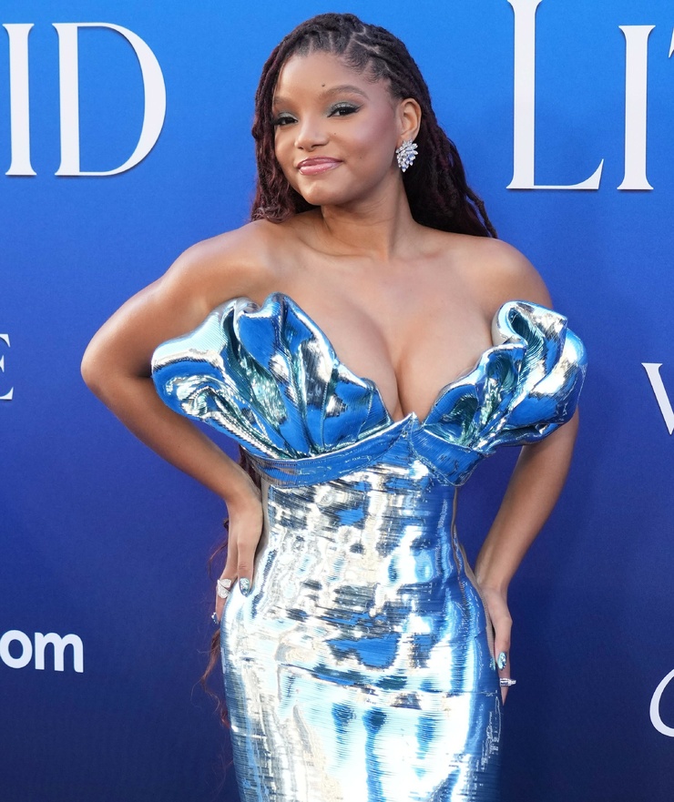 Halle Bailey
