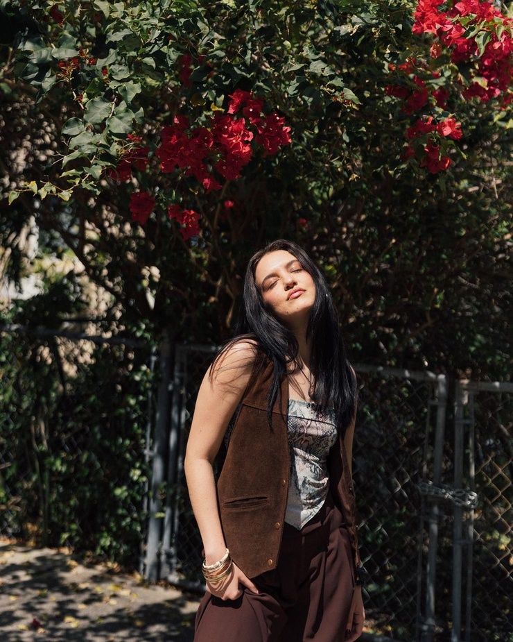Lilimar Hernandez