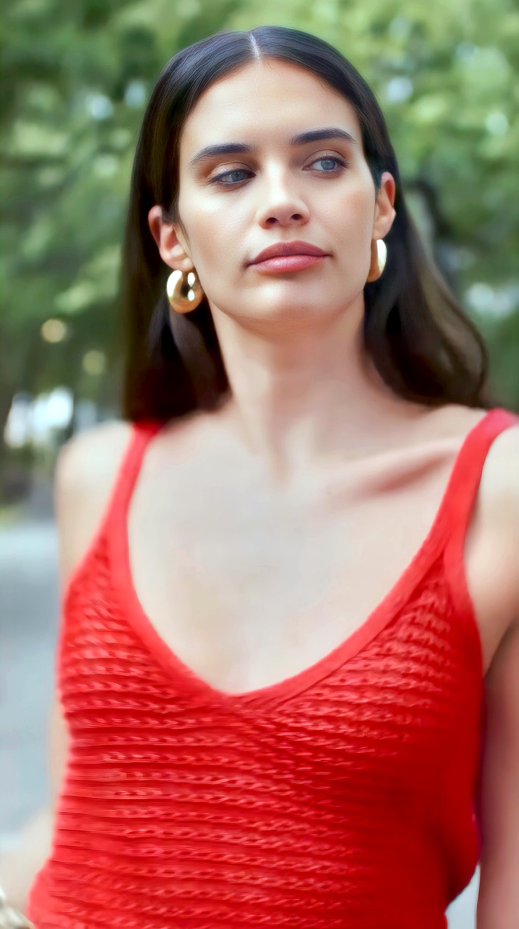 Sara Sampaio Sara Sampaio