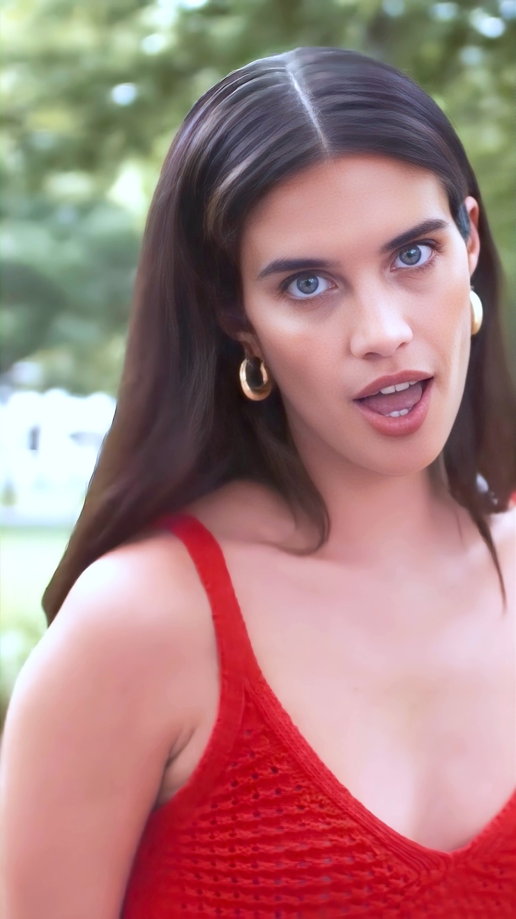 Sara Sampaio Sara Sampaio