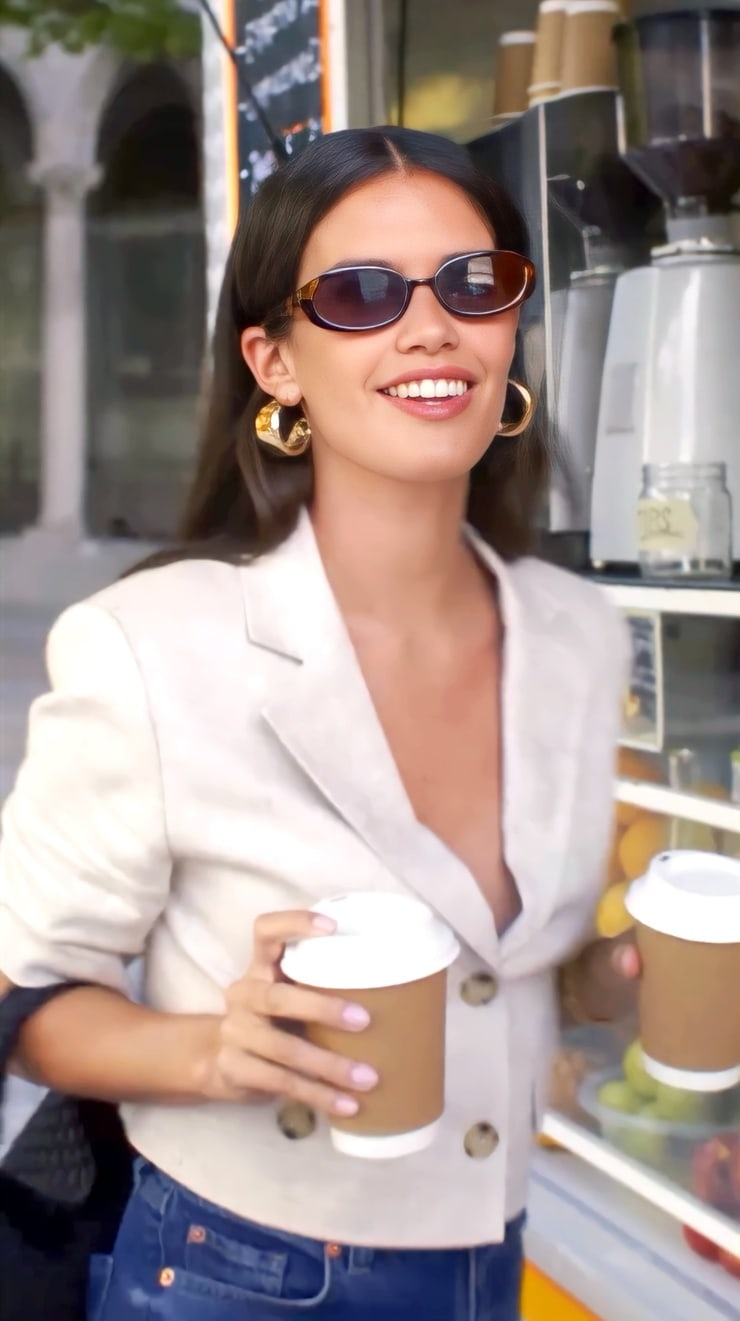 Sara Sampaio Sara Sampaio