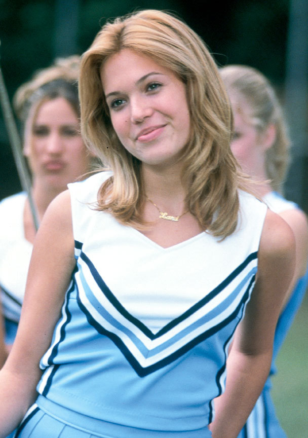 Mandy Moore Mandy Moore