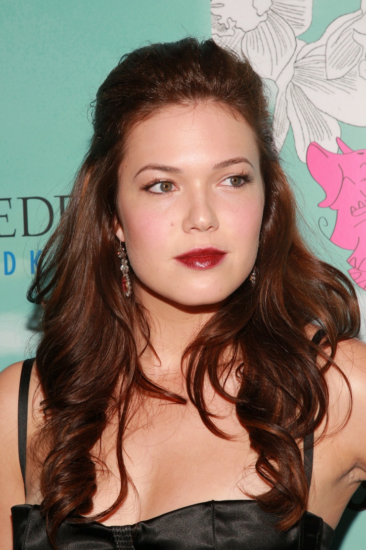 Mandy Moore