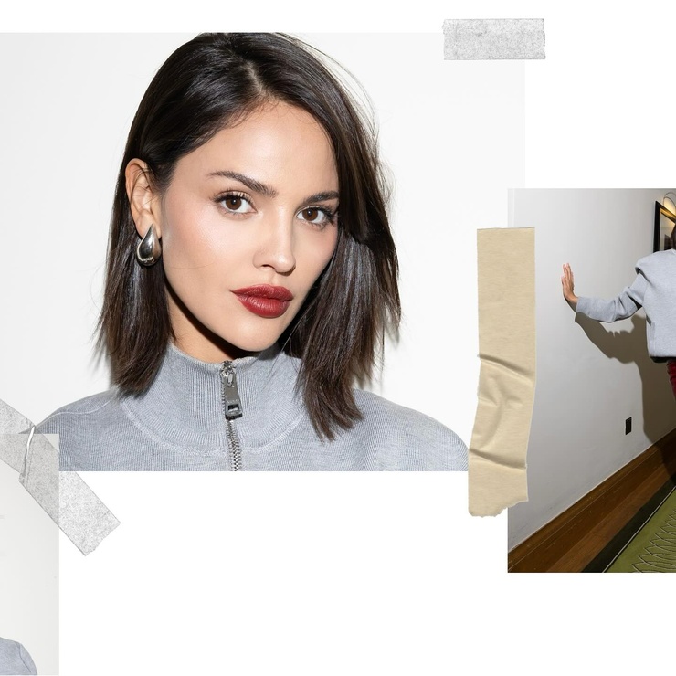 Eiza Gonzalez