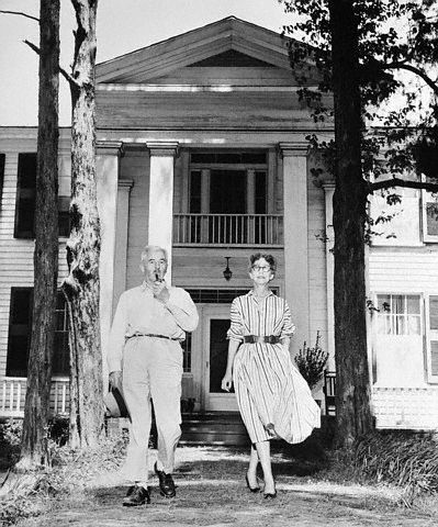 William Faulkner