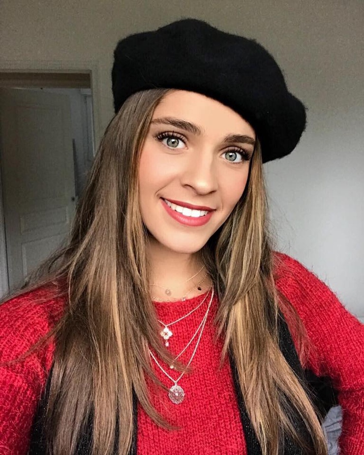 Lauralyne Demesmay