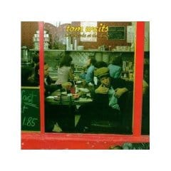 TOM Waits - Nighthawks At the Diner