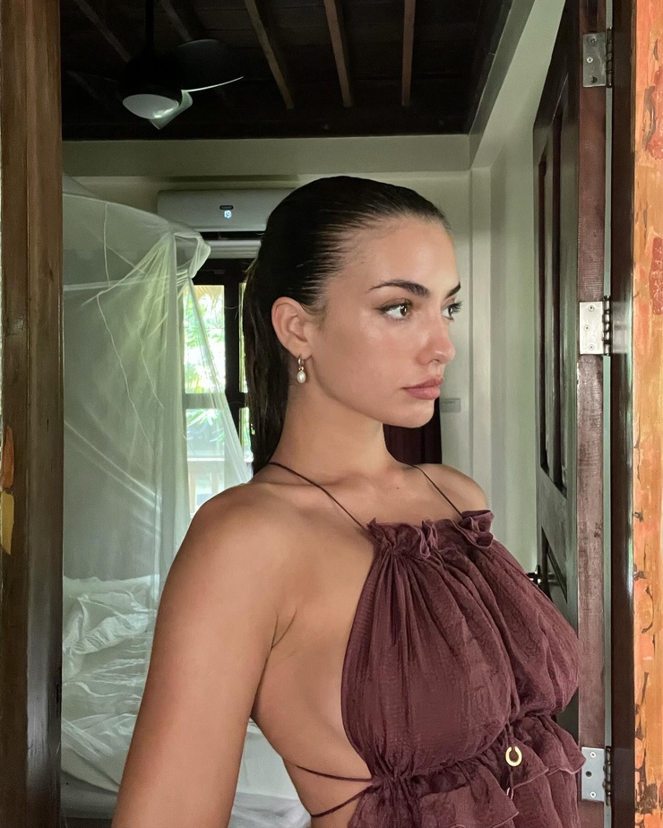 Barbara Rodiles Barbara Rodiles