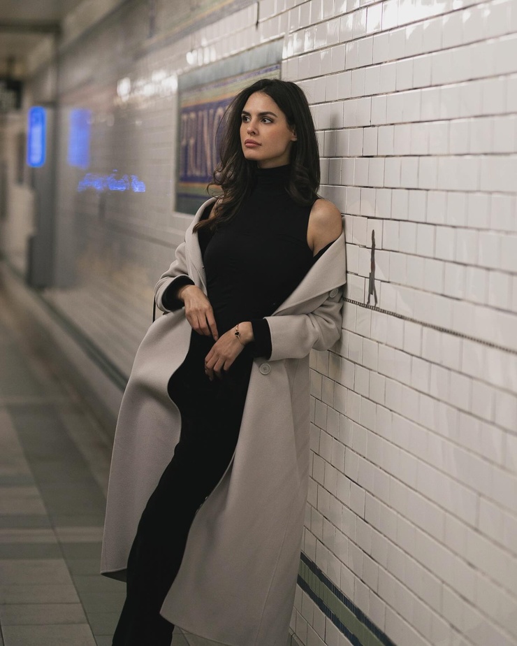 Bojana Krsmanovic Bojana Krsmanovic