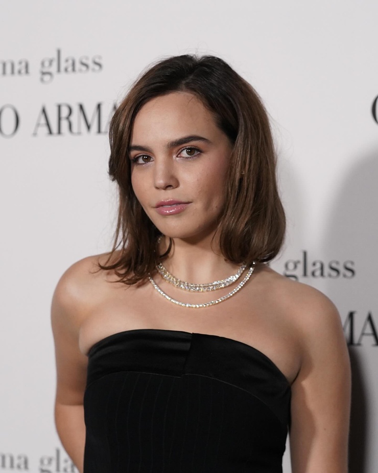 Bailee Madison