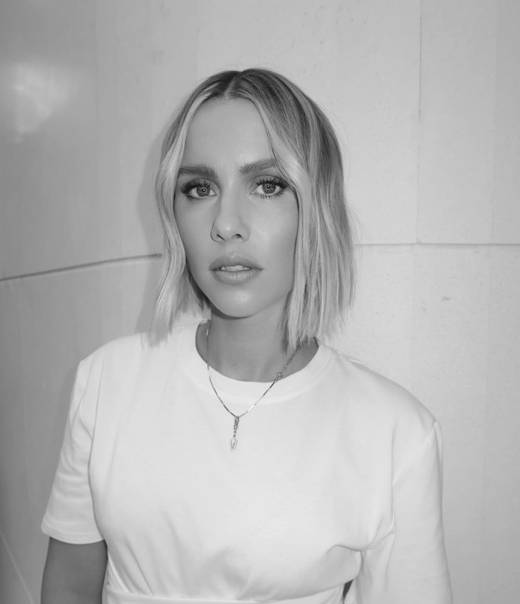 Claire Holt