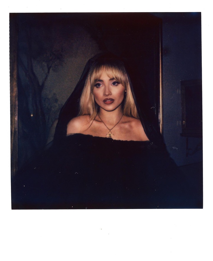 Sabrina Carpenter