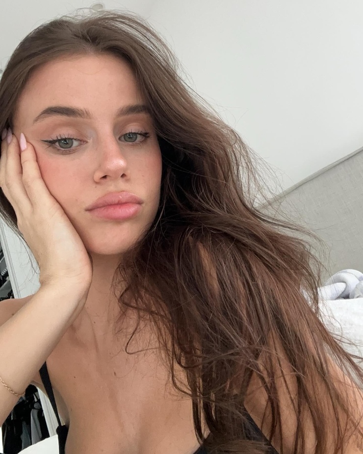 Hailey Grice Hailey Grice