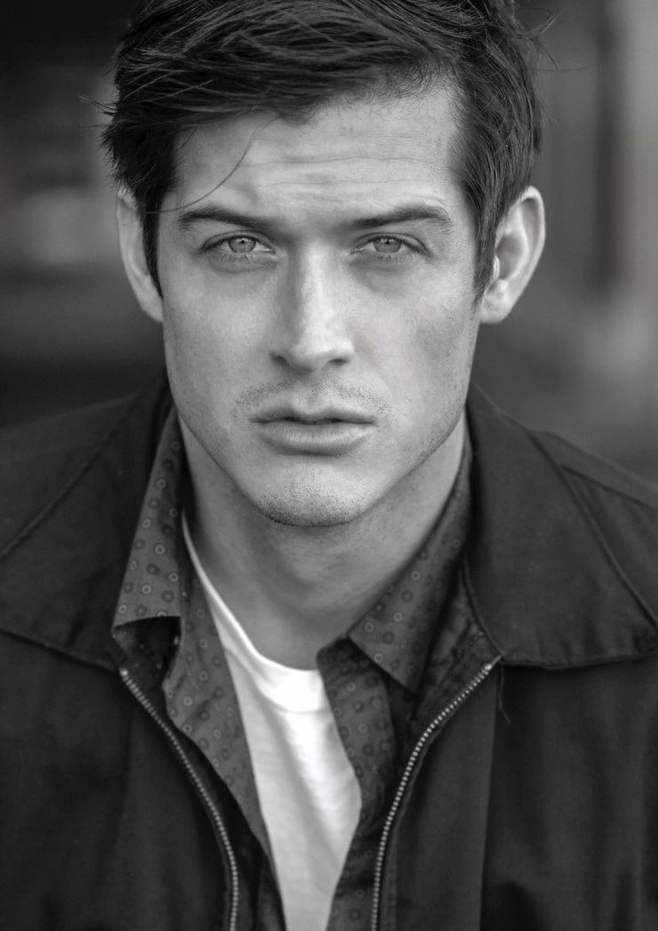 Kellan Rhude
