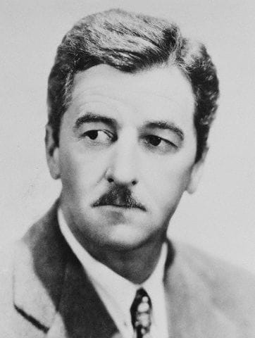 William Faulkner