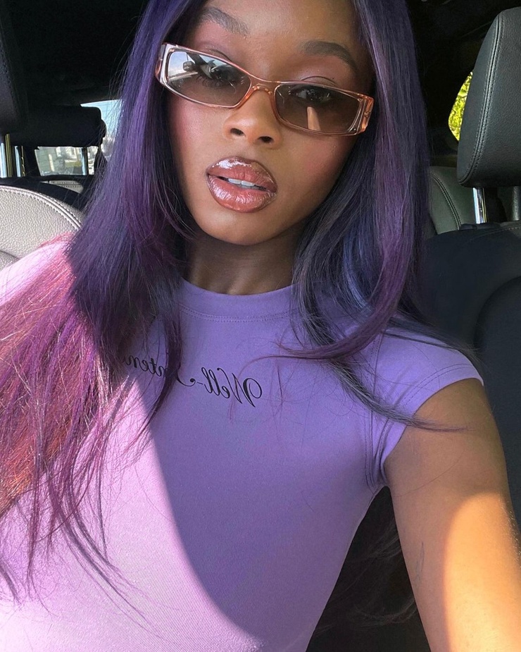 Kiara Pike
