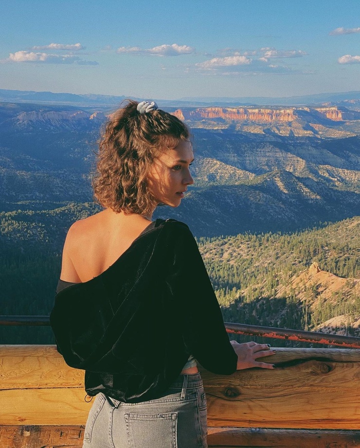 Rachel Cook