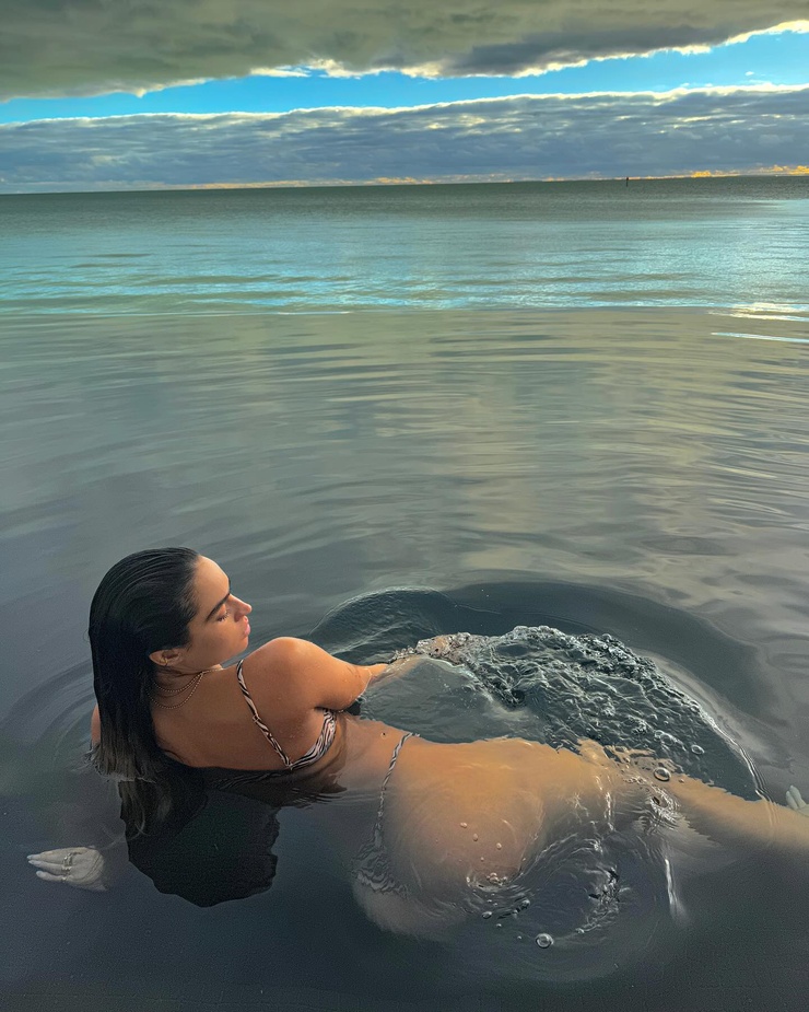 Sommer Ray Sommer Ray