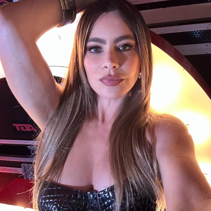 Sofía Vergara
