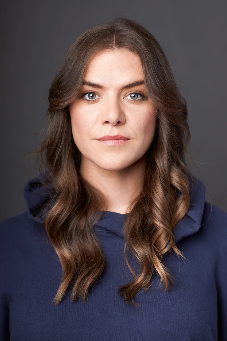 Kaniehtiio Horn