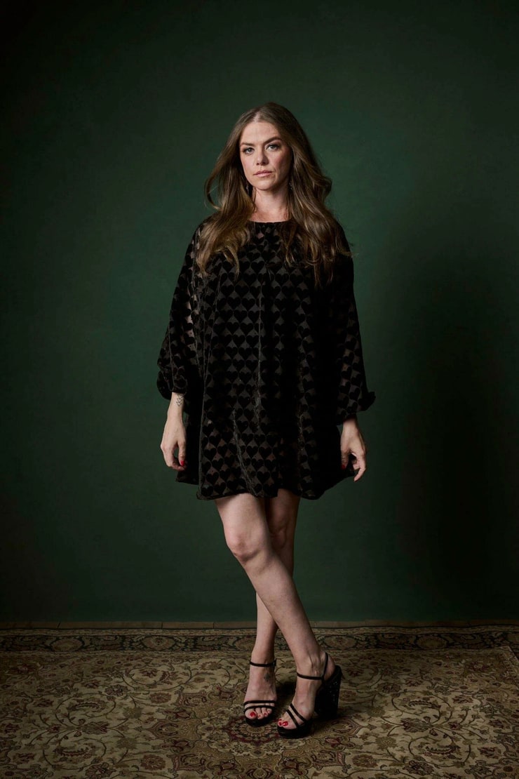Picture of Kaniehtiio Horn