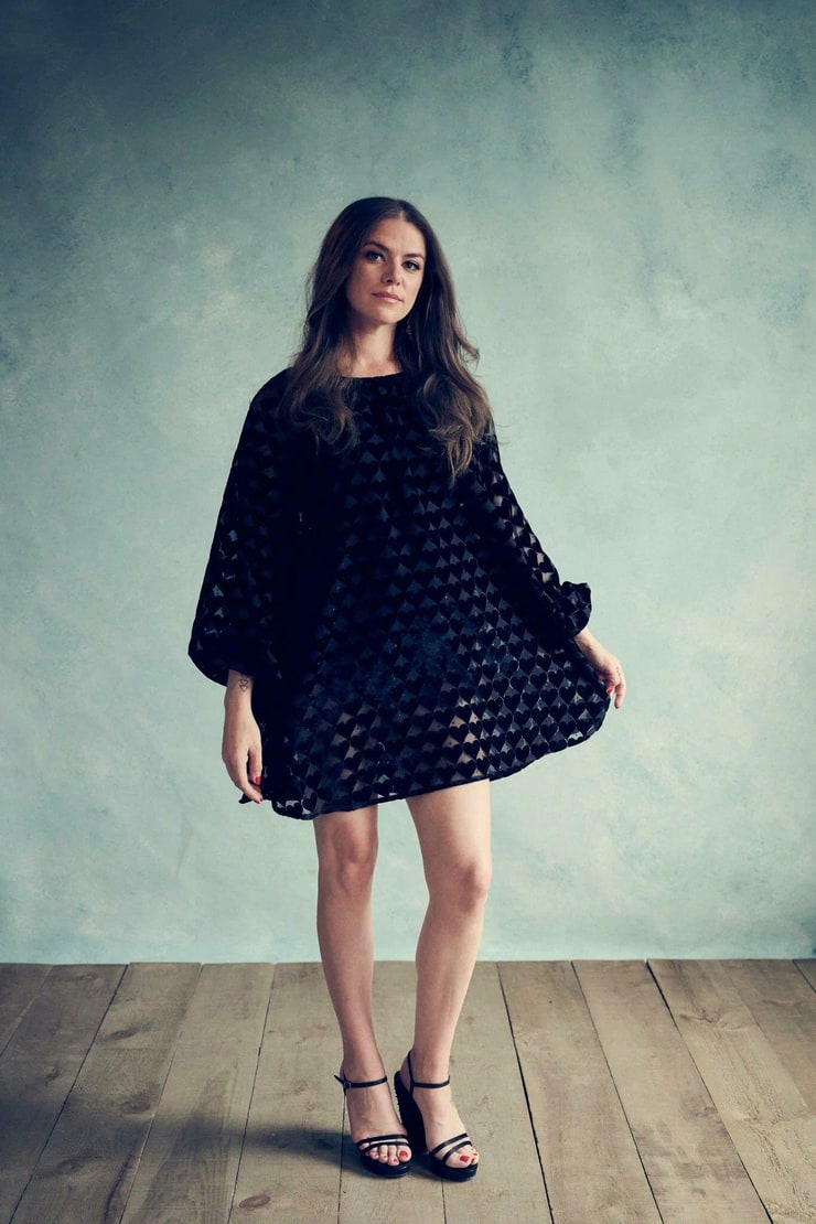 Picture of Kaniehtiio Horn