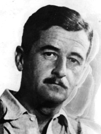 William Faulkner