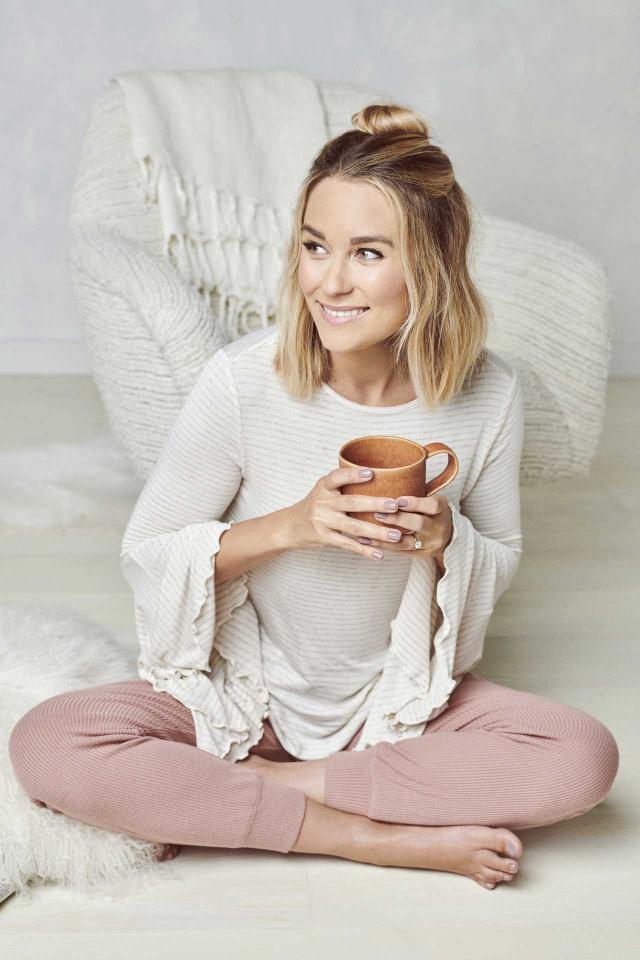 Lauren Conrad Lauren Conrad