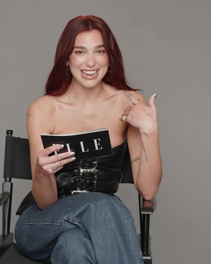 Dua Lipa