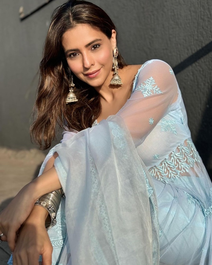 Aamna Shariff