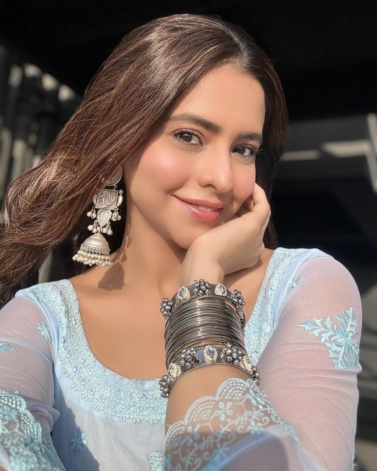 Aamna Shariff