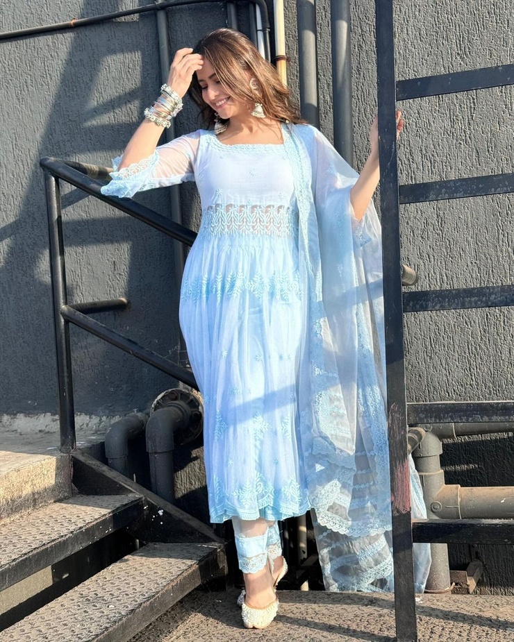 Aamna Shariff
